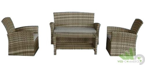Set divano 132x73x81 - divano, 2