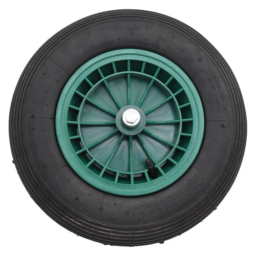 Ruota pneumatica per carriola - per,