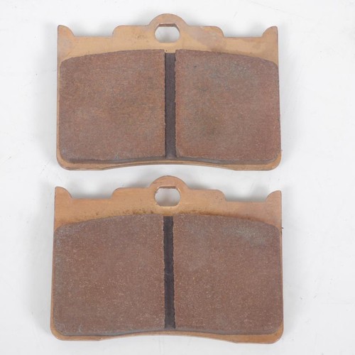 Pastiglie freno oem per auto