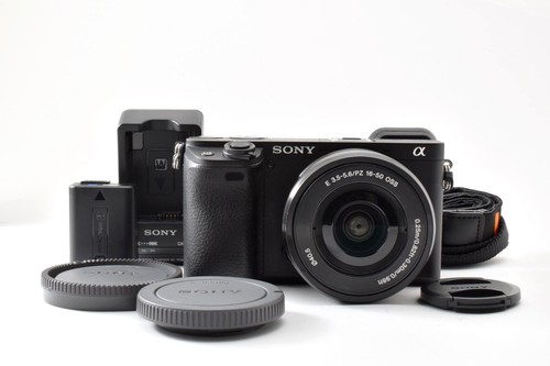 Fotocamera digitale mirrorless