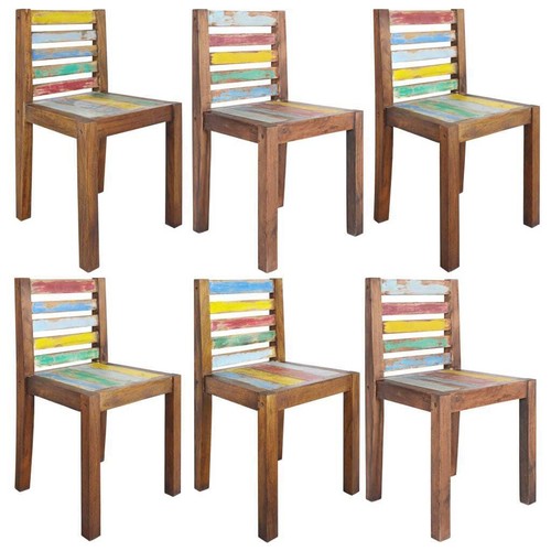 Vidaxl sedie pranzo - vidaxl,