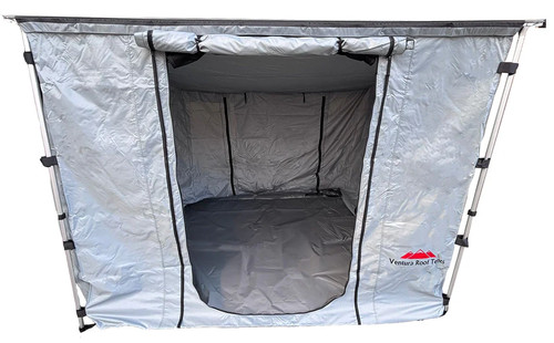 Tenda sole laterale demo - da, ex