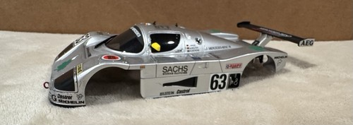 Kyosho mini racing - mini, gl