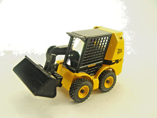 Robot caricatore jcb 185 - caricatore,