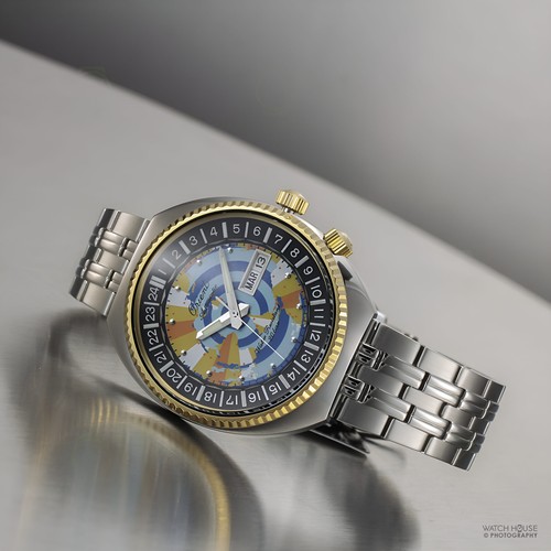 Orologio uomo orient - orologio,