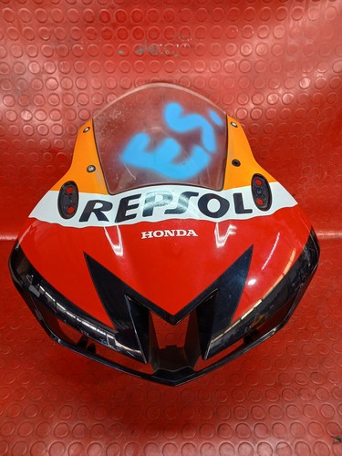 Cupolino carena fanale - carena,
