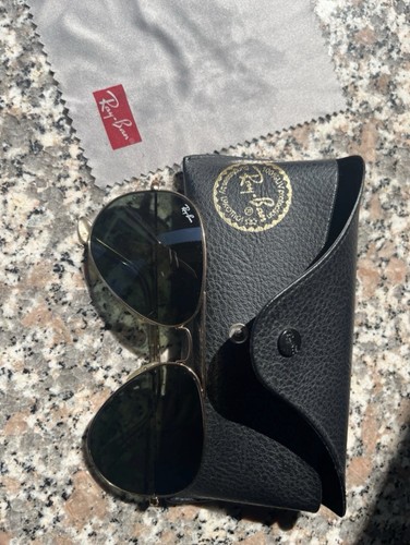 Ray ban aviator classic - classic, rb3025