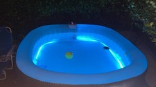 Piscina idromassaggio - piscina,