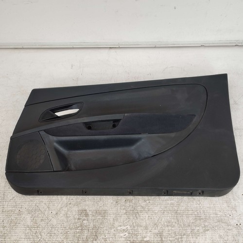 Pannello rivestimento portiera