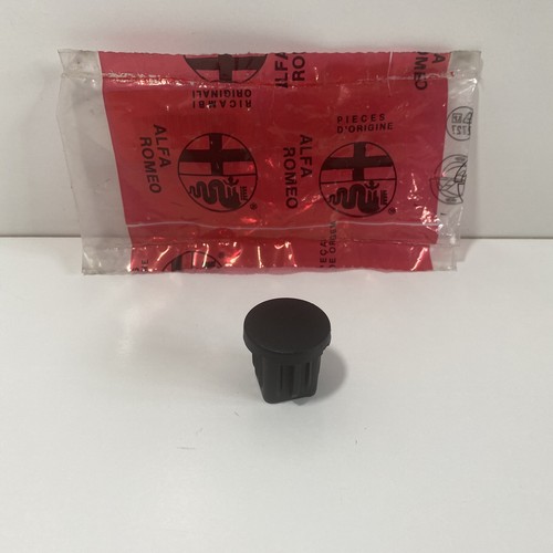 Tappo sedili anteriori alfa - tappo,