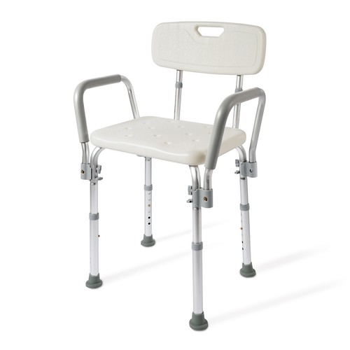 Sgabello doccia sedia doccia