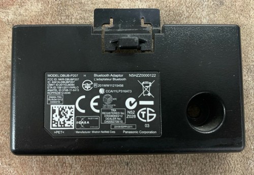 Panasonic p50gt50 bluetooth - panasonic, tc-p50gt50