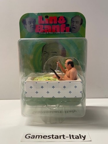 Lino banfi corno - lino, e