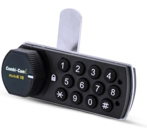 Combi cam 7910 k10 hrh - combi, 7910-k10-hrh-blk
