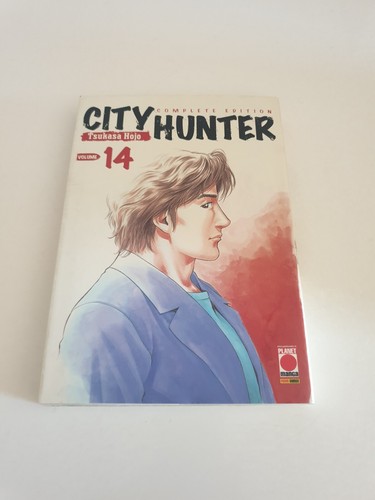Planet manga city - planet, hunter