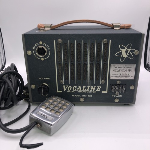 Ricetrasmettitore radio