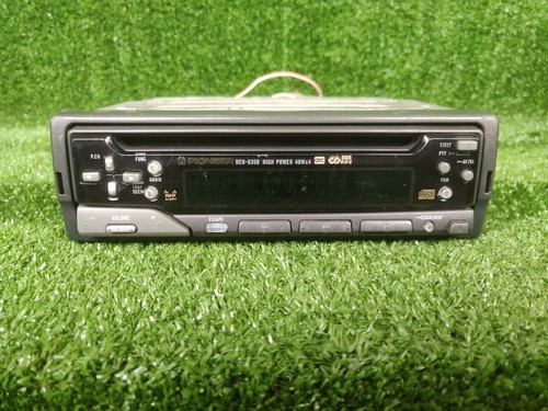 Pioneer deh 635r - deh-635r, deh635r