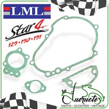 Kit guarnizioni lml star 125 - star,