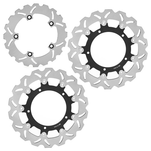 Per yamaha dischi freno - dischi,