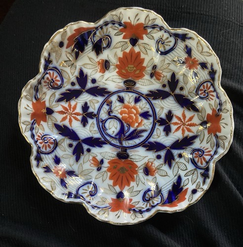 Piatti imari marx - imari,