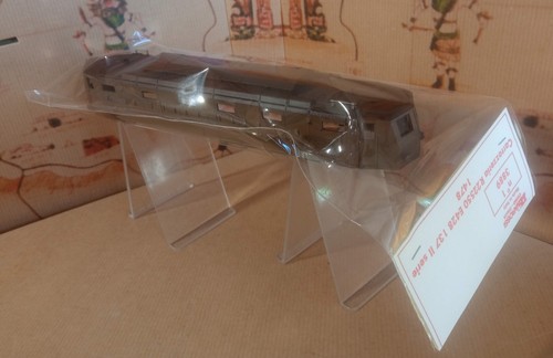 3889 rivarossi carrozzeria - 3889,