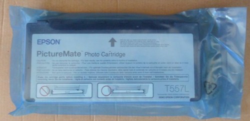 Epson t557l picturemate - epson,