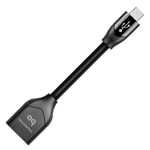 Audioquest dragontail cavo - audioquest,