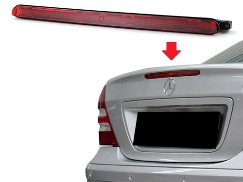 Ricambio mercedes classe - ricambio,