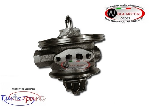 Turbo turbina coreassy - coreassy, per