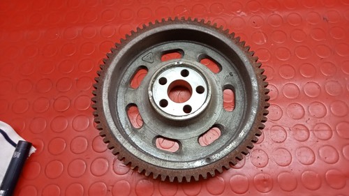 Volano dentato lombardini - volano,