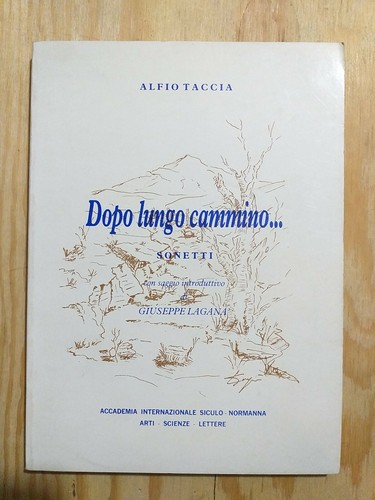 Alfio taccia dopo lungo - alfio,