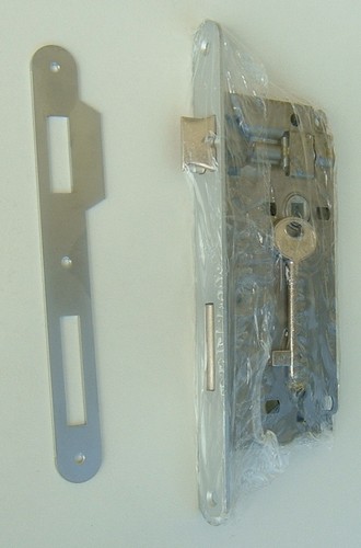 Serratura agb porte interno - serratura, d'interno
