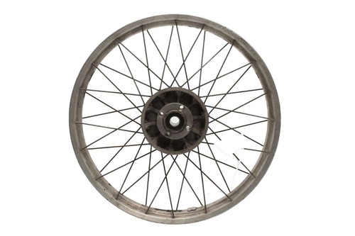 Ruota anteriore raggi - ruota,