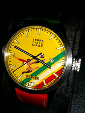Orologio watch terra - orologio,