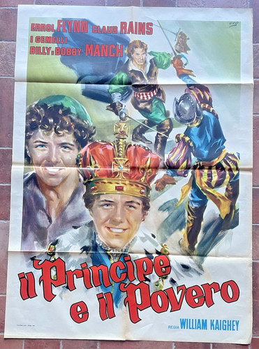 Manifesto principe il - manifesto,