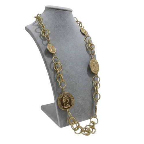 Collana donna shelly - collana,