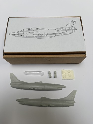 Fiat g91t kit - fiat,