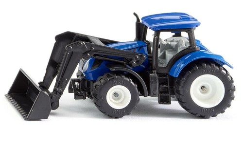 Siku 1396 trattore new - 1396,,