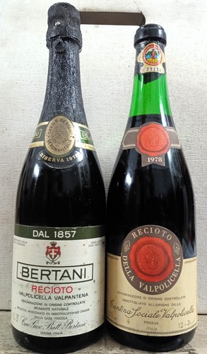 Recioto valpolicella - 1,