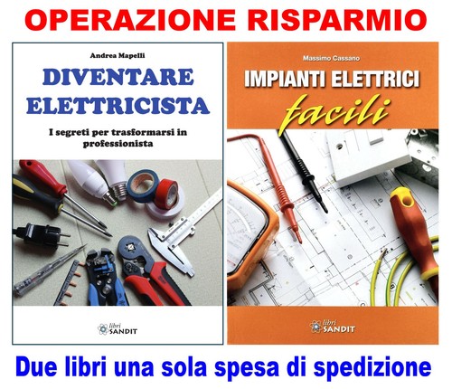 Diventare elettricista - diventare,