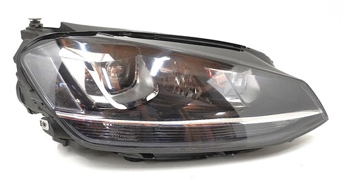 Volkswagen golf faro - volkswagen, 7