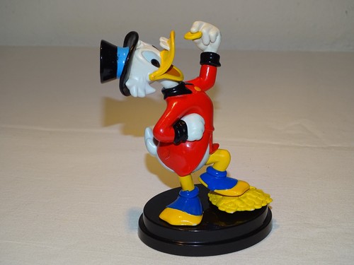 Zio paperone disney - paperone, parade