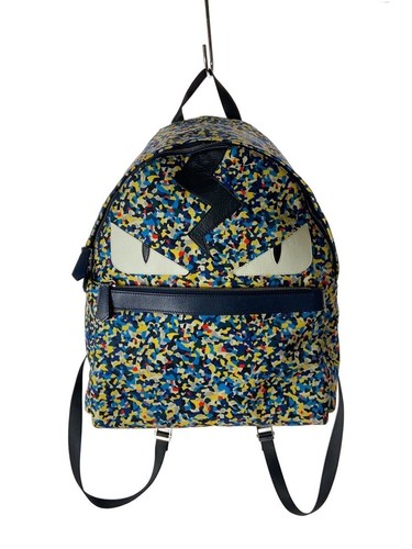 Zaino fendi bag bugs - zaino,