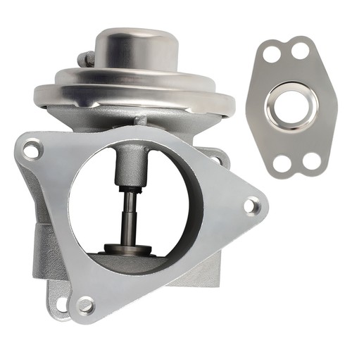 Valvola ricircolo gas scarico