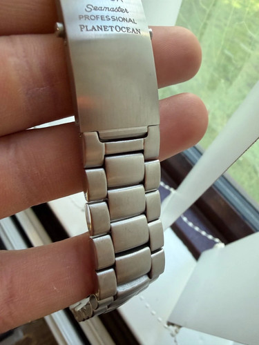 Per 22mm sea master - per,