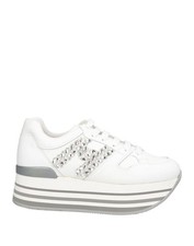 Hogan women leather - -,
