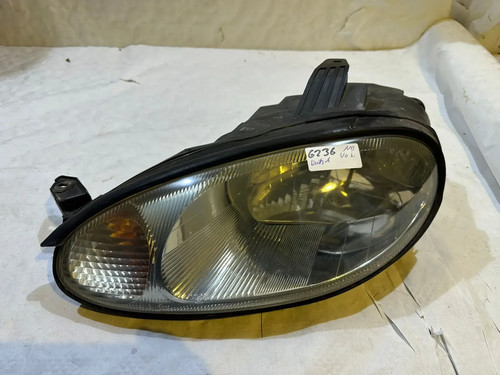 Faro anteriore mazda koito - faro,