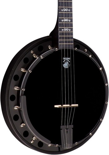 Banjo risuonatore corde - banjo,