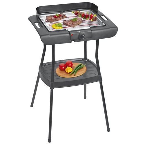 Clatronic bqs 3842 barbecue - bqs,