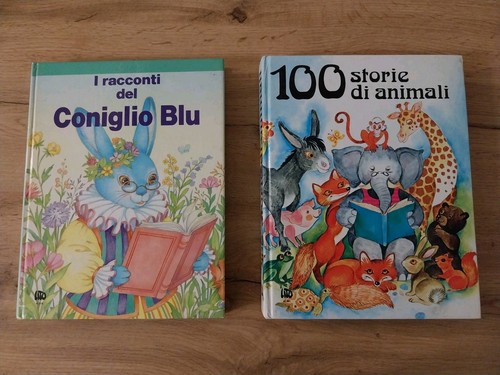 100 storie animali - di,